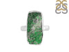 Uvarovite Ring-R-Size-7 UVR-2-235