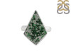 Uvarovite Ring-R-Size-7 UVR-2-239