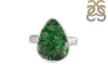 Uvarovite Ring-R-Size-6 UVR-2-24