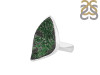 Uvarovite Ring-R-Size-7 UVR-2-240