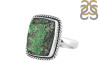 Uvarovite Ring-R-Size-8 UVR-2-261