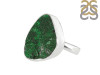 Uvarovite Adjustable Ring-ADJ-R UVR-2-269