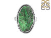 Uvarovite Adjustable Ring-ADJ-R UVR-2-272