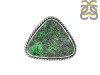 Uvarovite Ring-R-Size-7 UVR-2-275