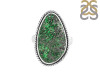 Uvarovite Adjustable Ring-ADJ-R UVR-2-282