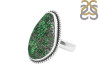 Uvarovite Adjustable Ring-ADJ-R UVR-2-282