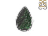 Uvarovite Ring-R-Size-7 UVR-2-283