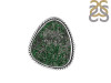 Uvarovite Adjustable Ring-ADJ-R UVR-2-285