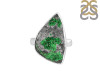 Uvarovite Adjustable Ring-ADJ-R UVR-2-286