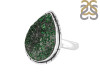 Uvarovite Ring-R-Size-9 UVR-2-294