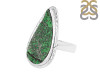 Uvarovite Ring-R-Size-9 UVR-2-297