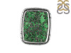 Uvarovite Adjustable Ring-ADJ-R UVR-2-298