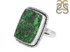 Uvarovite Adjustable Ring-ADJ-R UVR-2-298
