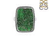 Uvarovite Adjustable Ring-ADJ-R UVR-2-303