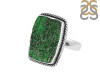 Uvarovite Adjustable Ring-ADJ-R UVR-2-303