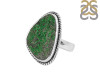Uvarovite Ring-R-Size-8 UVR-2-310