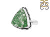 Uvarovite Adjustable Ring-ADJ-R UVR-2-311