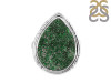Uvarovite Adjustable Ring-ADJ-R UVR-2-314
