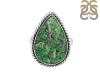 Uvarovite Ring-R-Size-6 UVR-2-315