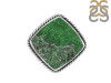 Uvarovite Adjustable Ring-ADJ-R UVR-2-321