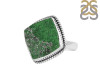 Uvarovite Adjustable Ring-ADJ-R UVR-2-321