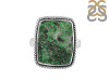 Uvarovite Ring-R-Size-9 UVR-2-323