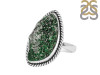 Uvarovite Adjustable Ring-ADJ-R UVR-2-324