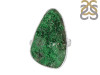 Uvarovite Adjustable Ring-ADJ-R UVR-2-327