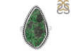 Uvarovite Adjustable Ring-ADJ-R UVR-2-328