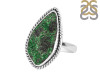 Uvarovite Adjustable Ring-ADJ-R UVR-2-328