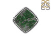 Uvarovite Adjustable Ring-ADJ-R UVR-2-330