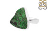 Uvarovite Adjustable Ring-ADJ-R UVR-2-337
