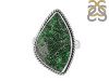 Uvarovite Ring-R-Size-9 UVR-2-338