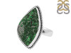 Uvarovite Ring-R-Size-9 UVR-2-338