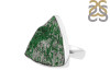 Uvarovite Adjustable Ring-ADJ-R UVR-2-348