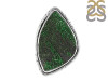 Uvarovite Ring-R-Size-8 UVR-2-352