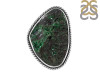 Uvarovite Adjustable Ring-ADJ-R UVR-2-353