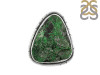 Uvarovite Adjustable Ring-ADJ-R UVR-2-359