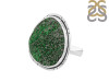 Uvarovite Ring-R-Size-9 UVR-2-368