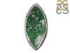 Uvarovite Adjustable Ring-ADJ-R UVR-2-385