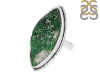 Uvarovite Adjustable Ring-ADJ-R UVR-2-385