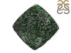Uvarovite Adjustable Ring-ADJ-R UVR-2-388