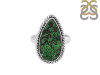 Uvarovite Ring-R-Size-7 UVR-2-396