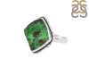 Uvarovite Adjustable Ring-ADJ-R UVR-2-407