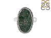 Uvarovite Adjustable Ring-ADJ-R UVR-2-412
