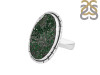 Uvarovite Adjustable Ring-ADJ-R UVR-2-412