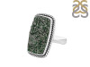Uvarovite Ring-R-Size-8 UVR-2-419