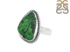 Uvarovite Ring-R-Size-7 UVR-2-447