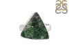 Uvarovite Ring-R-Size-8 UVR-2-453