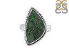 Uvarovite Ring-R-Size-8 UVR-2-456